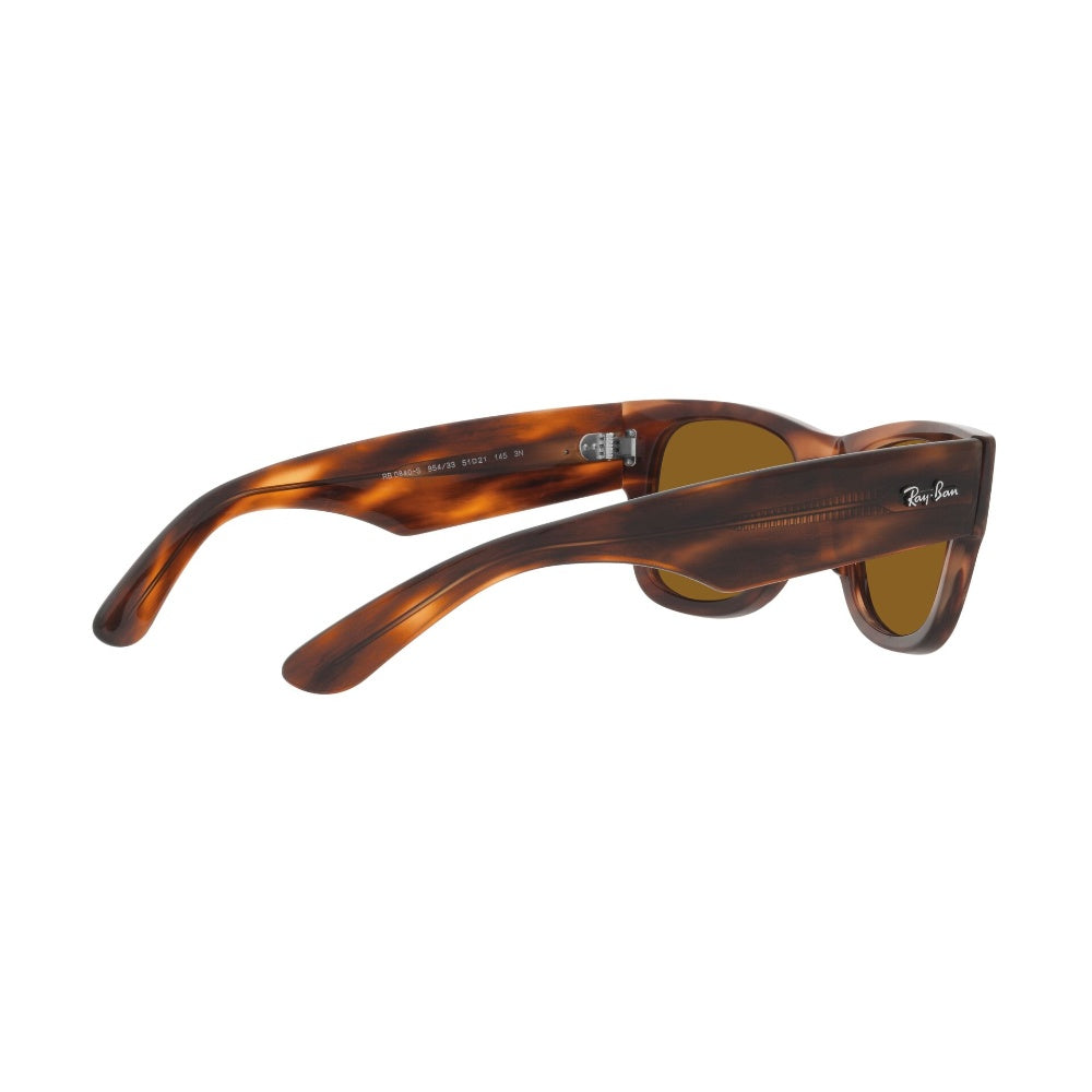 Ray-Ban  Mega Wayfarer